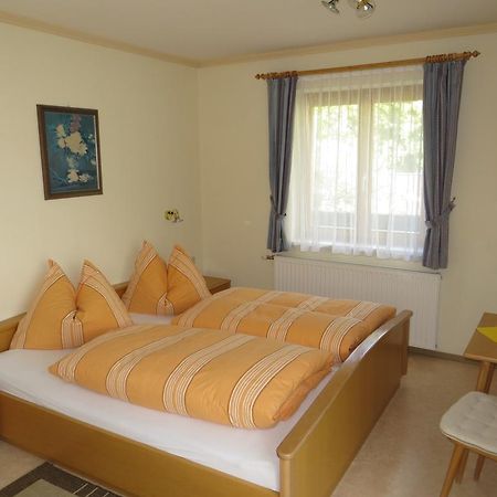 Pension Theresia Dorfgastein Ngoại thất bức ảnh