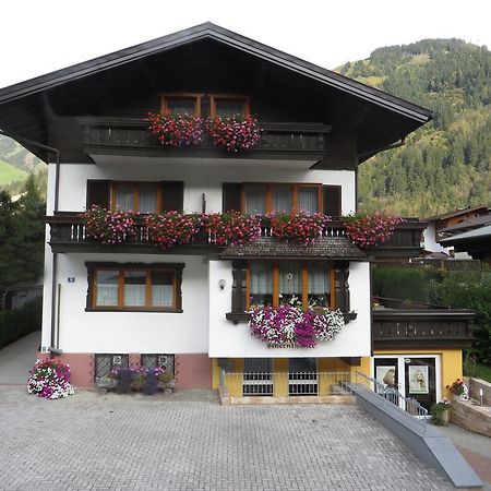 Pension Theresia Dorfgastein Ngoại thất bức ảnh