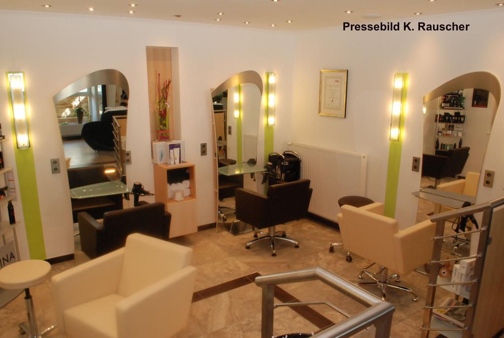 Pension Theresia Dorfgastein Ngoại thất bức ảnh
