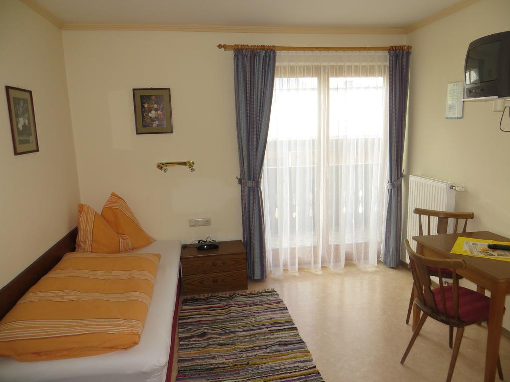 Pension Theresia Dorfgastein Phòng bức ảnh