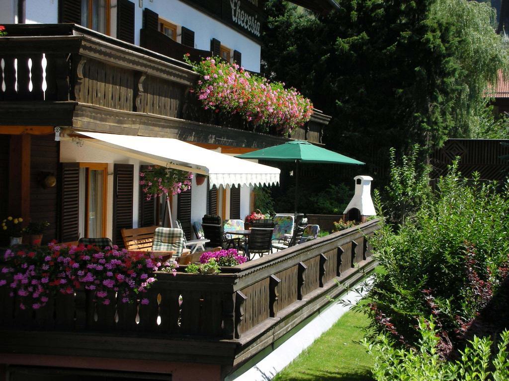 Pension Theresia Dorfgastein Ngoại thất bức ảnh